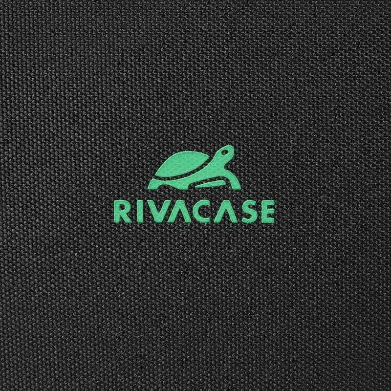 Сумка для ноутбука Rivacase Gremio 5516 15.6" Black