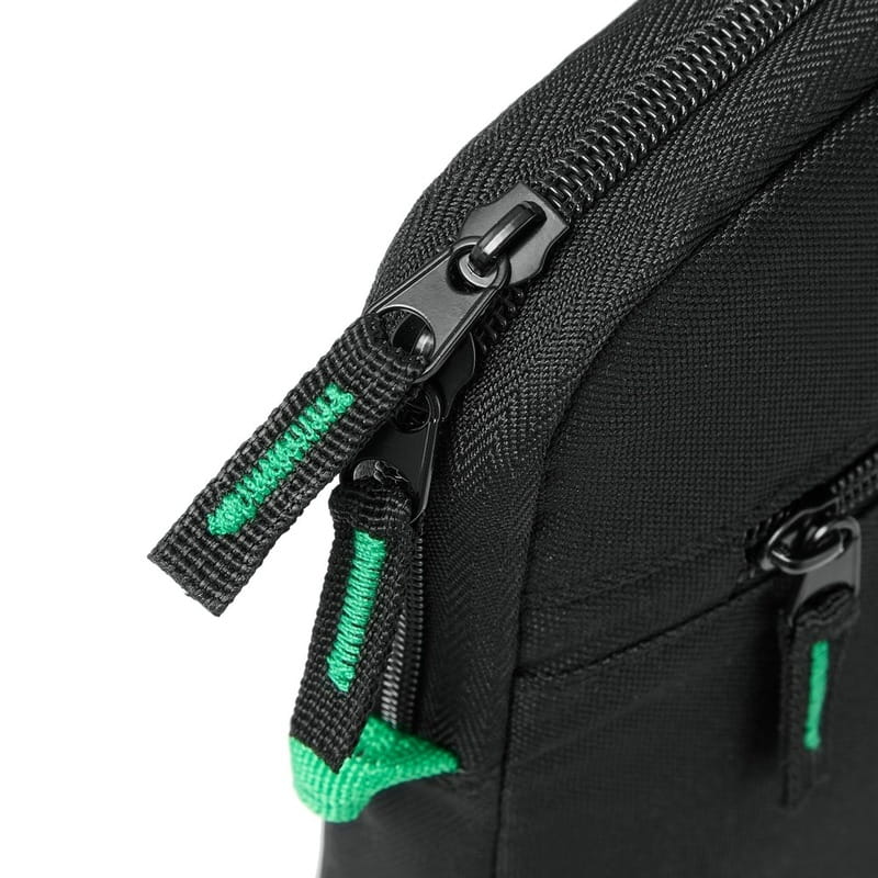 Сумка для ноутбука Rivacase Gremio 5516 15.6" Black
