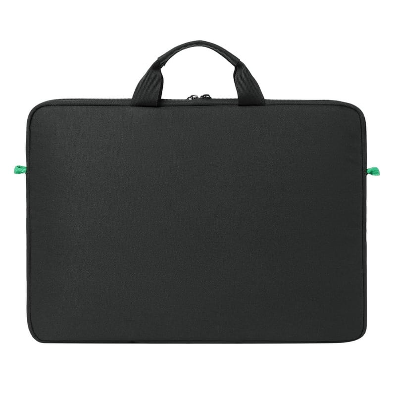 Сумка для ноутбука Rivacase Gremio 5516 15.6" Black