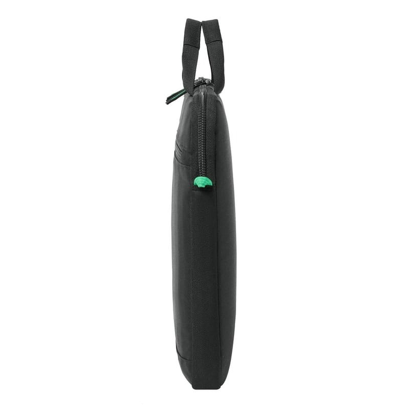 Сумка для ноутбука Rivacase Gremio 5516 15.6" Black