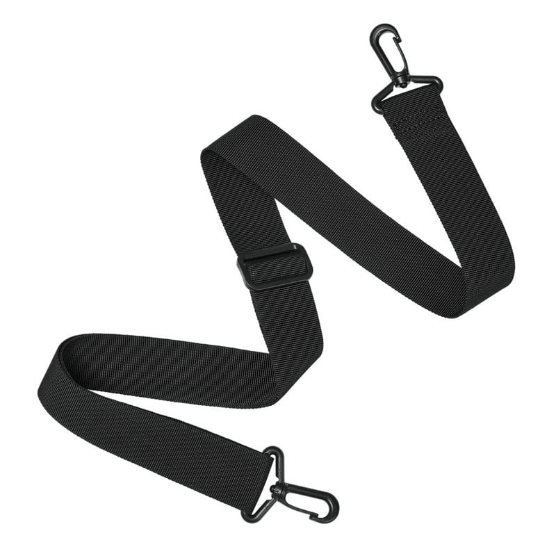 Сумка для ноутбука Rivacase Gremio 5516 15.6" Black
