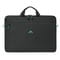 Фото - Сумка для ноутбука Rivacase Gremio 5516 15.6" Black | click.ua