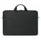 Фото - Сумка для ноутбука Rivacase Gremio 5516 15.6" Black | click.ua