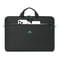 Фото - Сумка для ноутбука Rivacase Gremio 5516 15.6" Black | click.ua