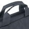 Фото - Сумка для ноутбука Rivacase Prater 7532 15.6" Dark Grey | click.ua