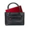 Фото - Сумка для ноутбука Rivacase Orly 8991 PU 15.6" Black | click.ua