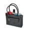 Фото - Сумка для ноутбука Rivacase Orly 8991 PU 15.6" Black | click.ua