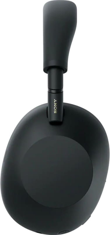 Гарнитура Sony WH-1000XM6 Black (WH1000XM6B.E)
