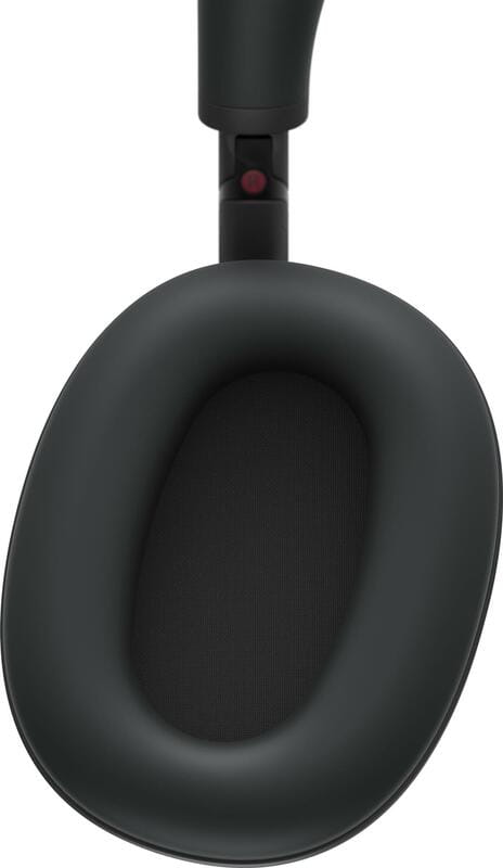 Гарнитура Sony WH-1000XM6 Black (WH1000XM6B.E)