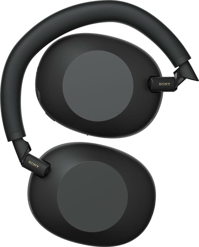 Гарнитура Sony WH-1000XM6 Black (WH1000XM6B.E)