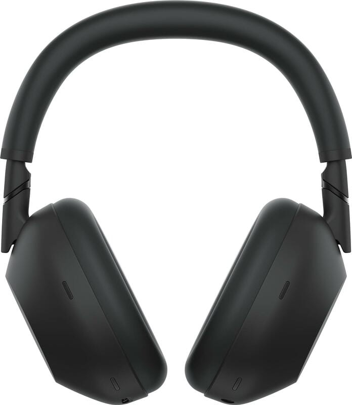 Гарнитура Sony WH-1000XM6 Black (WH1000XM6B.E)
