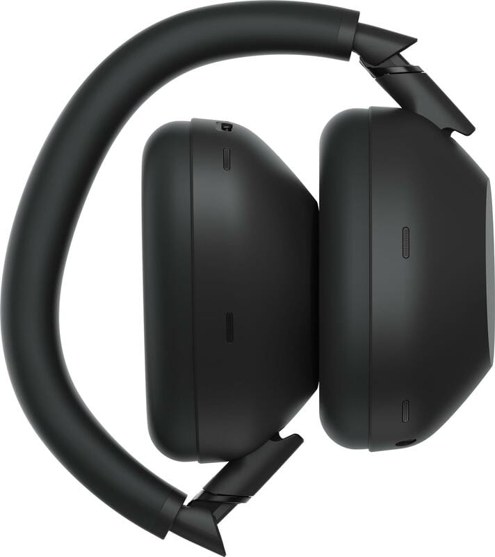 Гарнитура Sony WH-1000XM6 Black (WH1000XM6B.E)