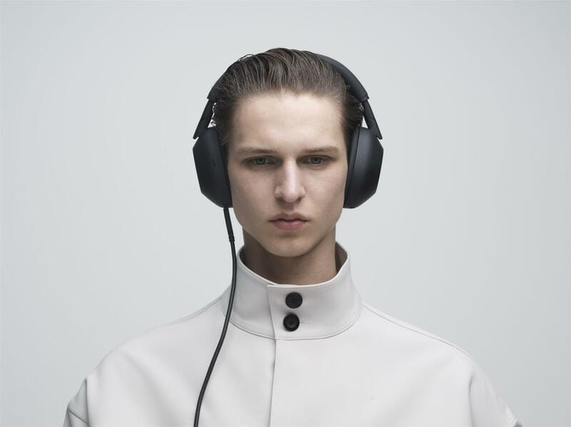 Гарнитура Sony WH-1000XM6 Black (WH1000XM6B.E)