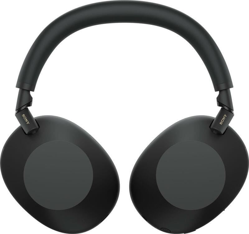 Гарнитура Sony WH-1000XM6 Black (WH1000XM6B.E)