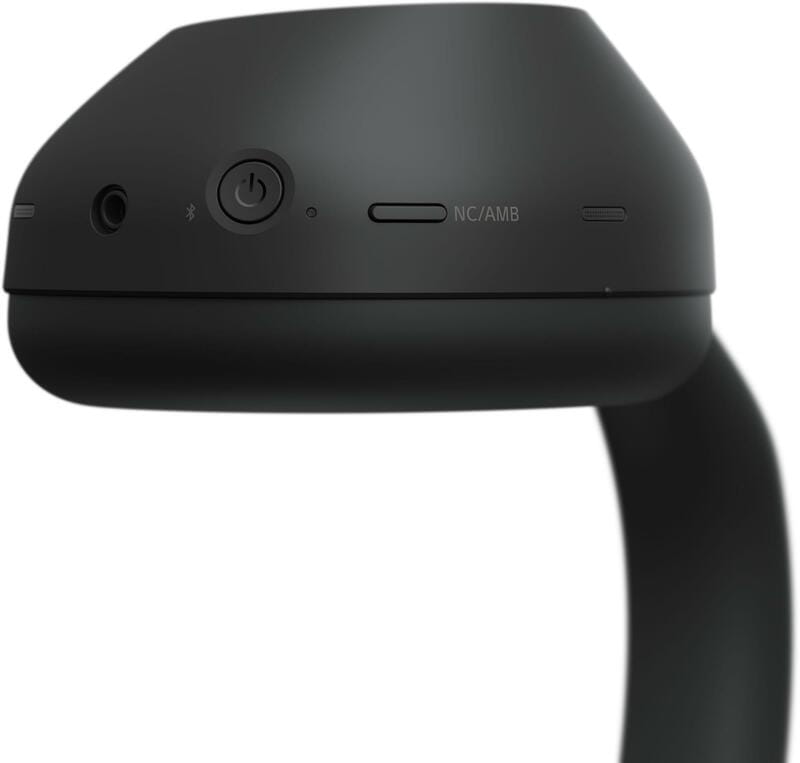 Гарнитура Sony WH-1000XM6 Black (WH1000XM6B.E)