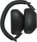 Фото - Гарнитура Sony WH-1000XM6 Black (WH1000XM6B.E) | click.ua