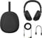 Фото - Гарнитура Sony WH-1000XM6 Black (WH1000XM6B.E) | click.ua