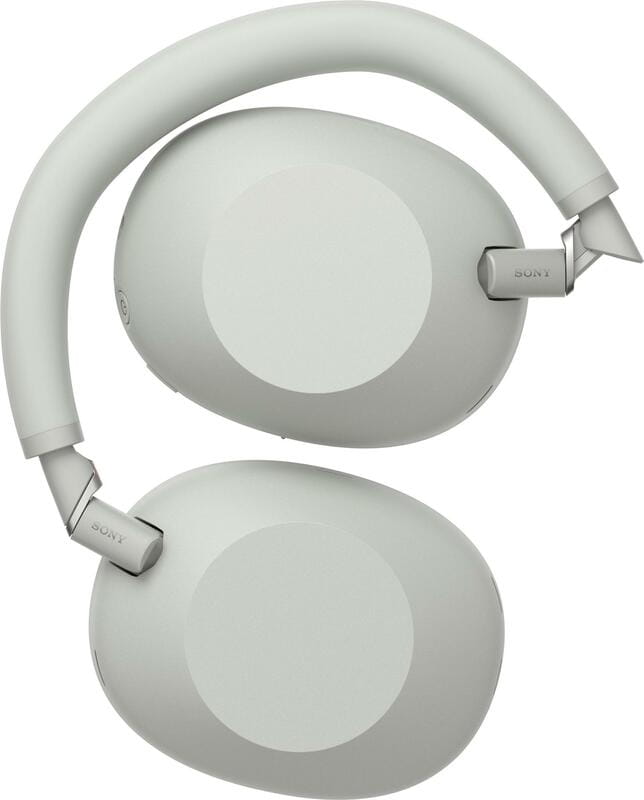 Гарнитура Sony WH-1000XM6 Platinum Silver (WH1000XM6S.E)