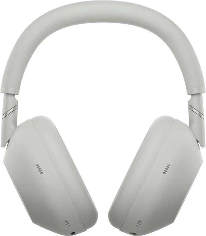 Гарнитура Sony WH-1000XM6 Platinum Silver (WH1000XM6S.E)