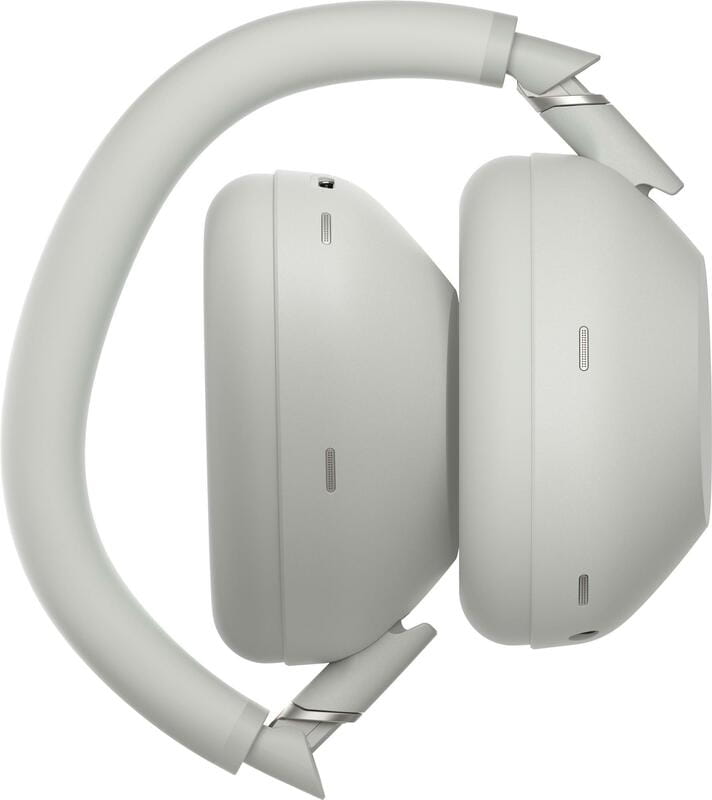 Гарнитура Sony WH-1000XM6 Platinum Silver (WH1000XM6S.E)