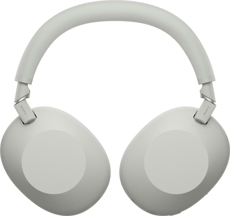 Гарнитура Sony WH-1000XM6 Platinum Silver (WH1000XM6S.E)