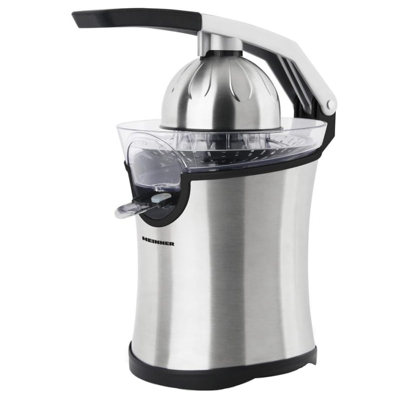Соковижималка Heinner HCP-160SS