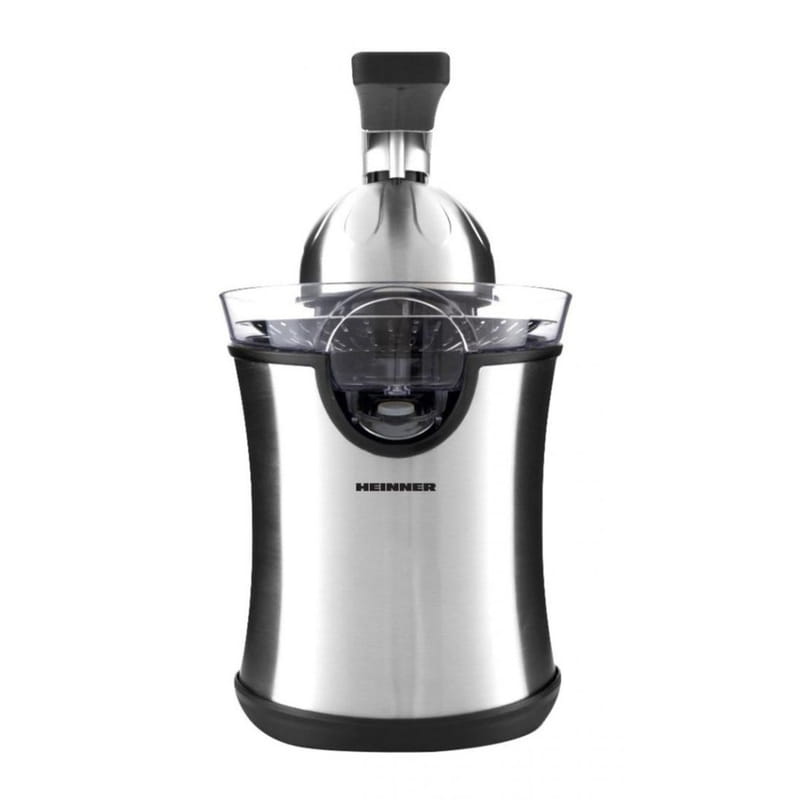 Соковижималка Heinner HCP-160SS