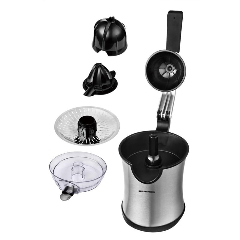 Соковижималка Heinner HCP-160SS