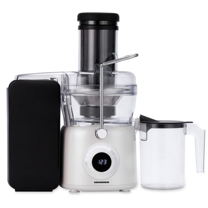 Соковыжималка Heinner HSF-K1000DCWP