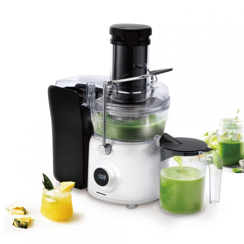 Соковыжималка Heinner HSF-K1000DCWP