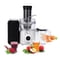 Фото - Соковыжималка Heinner HSF-K1000DCWP | click.ua