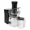 Фото - Соковыжималка Heinner HSF-K1000DCWP | click.ua