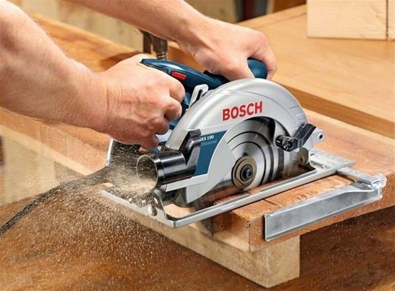 Пила Bosch GKS 190 (0601623000)