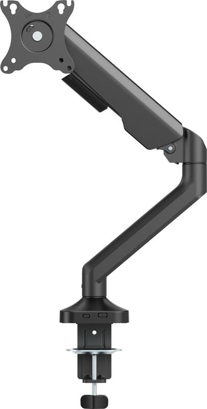 Кріплення настільне для монітора OfficePro 17-42" Black (MA441B)