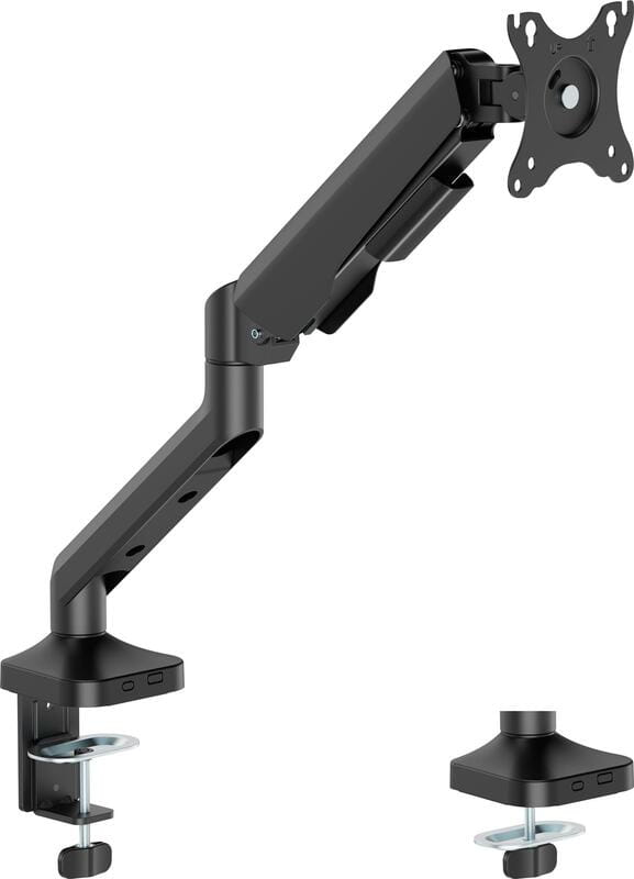 Кріплення настільне для монітора OfficePro 17-42" Black (MA441B)