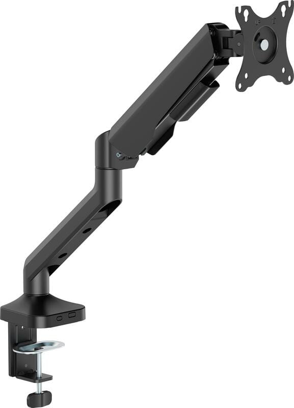 Кріплення настільне для монітора OfficePro 17-42" Black (MA441B)