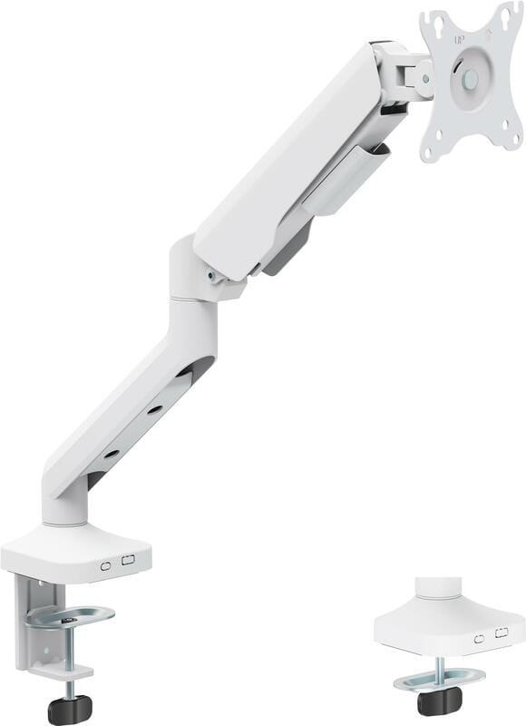 Кріплення настільне для монітора OfficePro 17-42" White (MA441W)