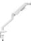 Фото - Кріплення настільне для монітора OfficePro 17-42" White (MA441W) | click.ua