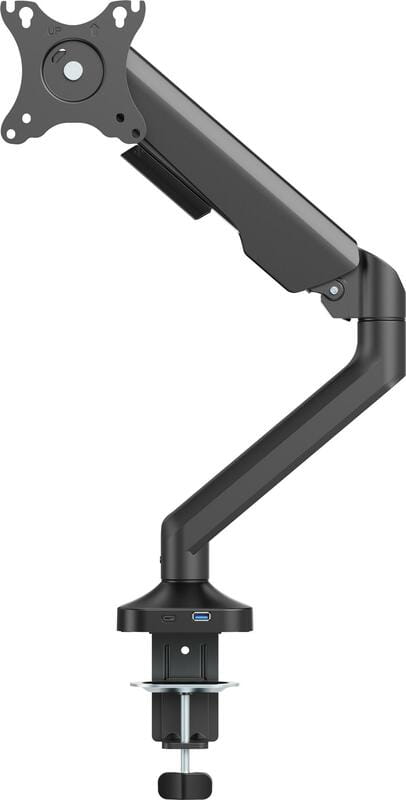 Крепление настольное для монитора OfficePro 17-40" Black (MA451B)