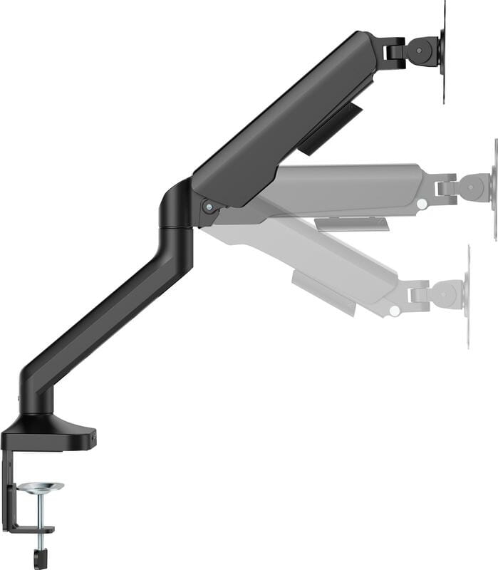 Крепление настольное для монитора OfficePro 17-40" Black (MA451B)