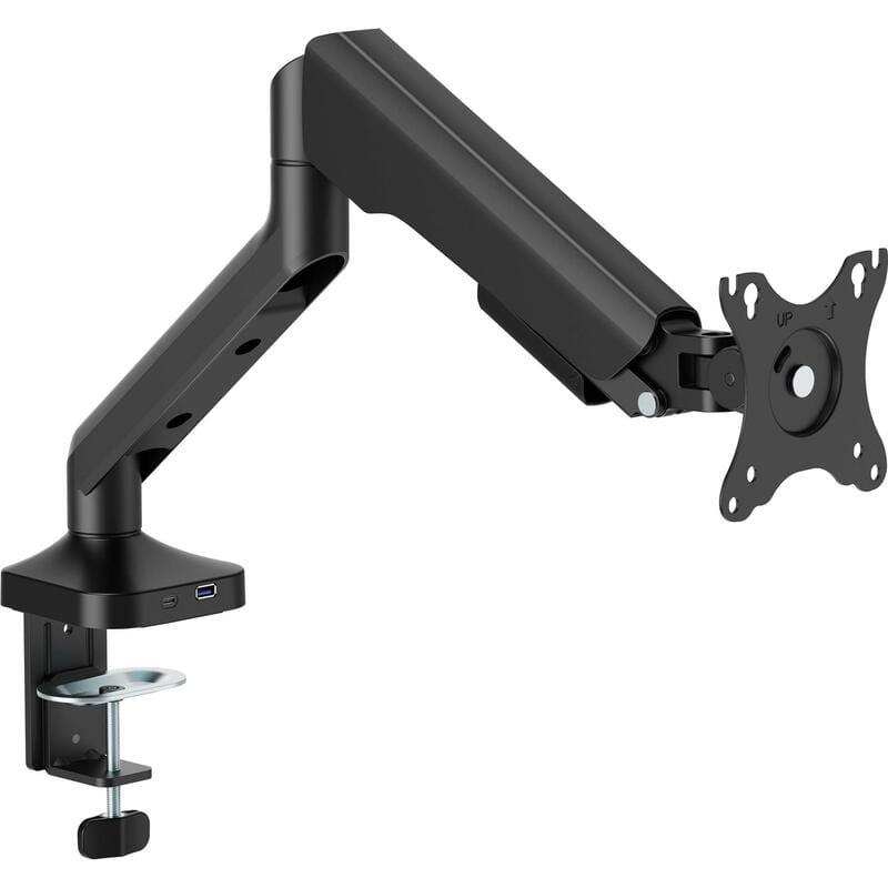 Крепление настольное для монитора OfficePro 17-40" Black (MA451B)