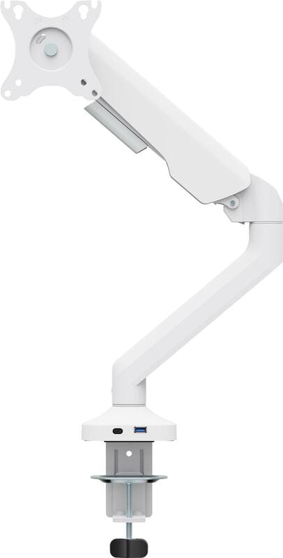 Кріплення настільне для монітора OfficePro 17-40" White (MA451W)