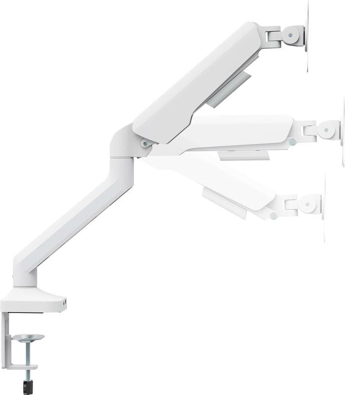 Кріплення настільне для монітора OfficePro 17-40" White (MA451W)