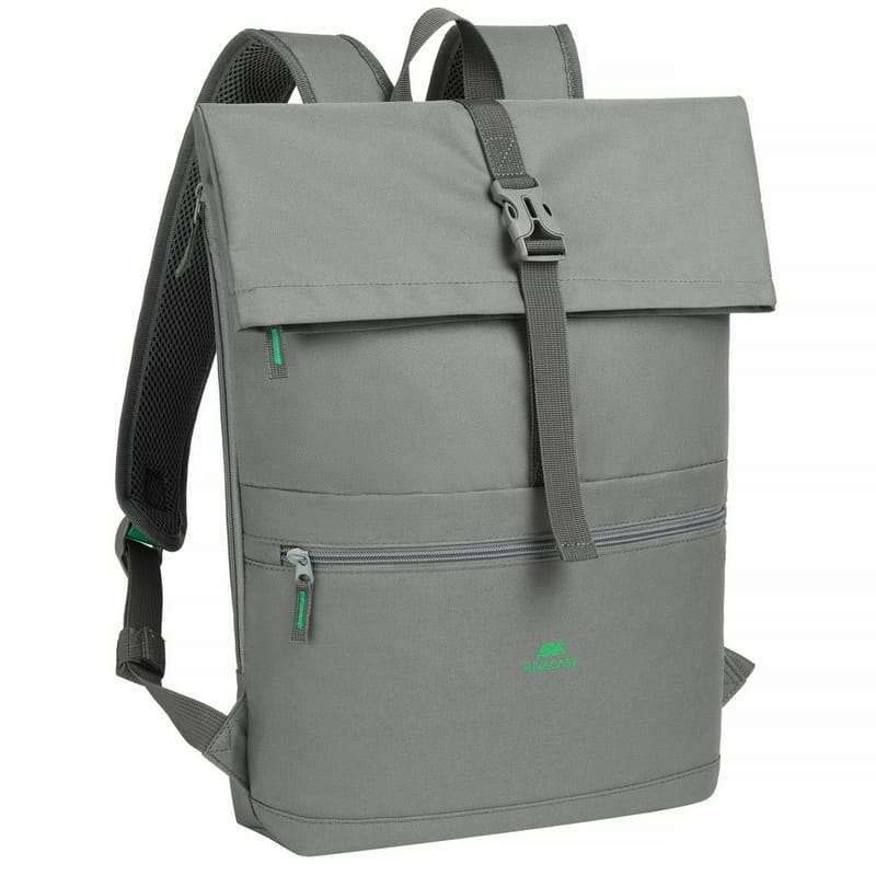 Рюкзак Rivacase Gremio 5567 15 л Grey