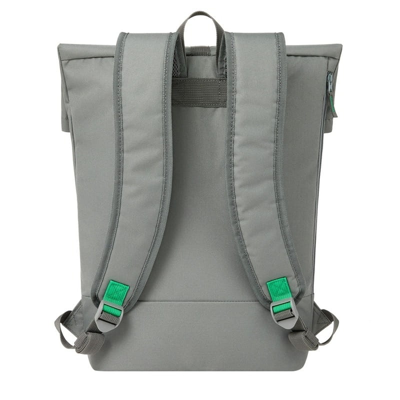 Рюкзак Rivacase Gremio 5567 15 л Grey