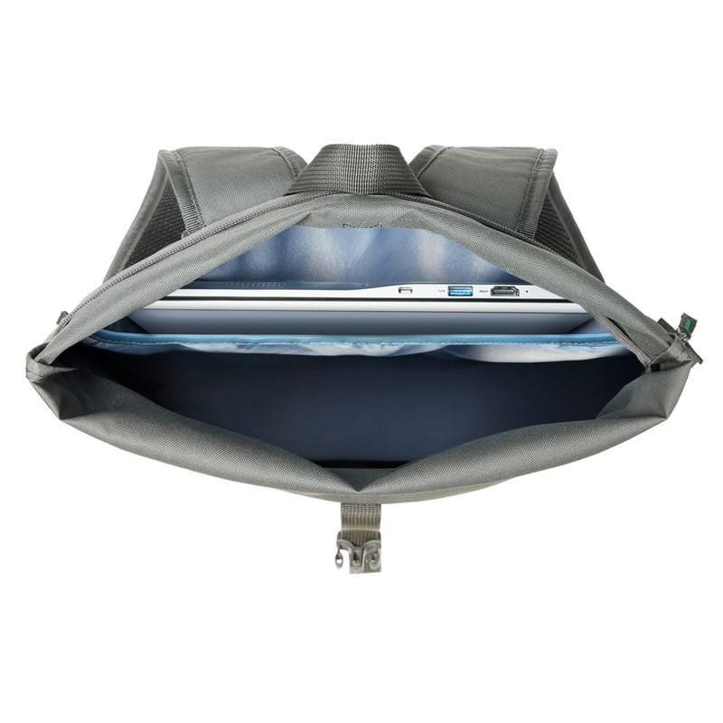Рюкзак Rivacase Gremio 5567 15 л Grey