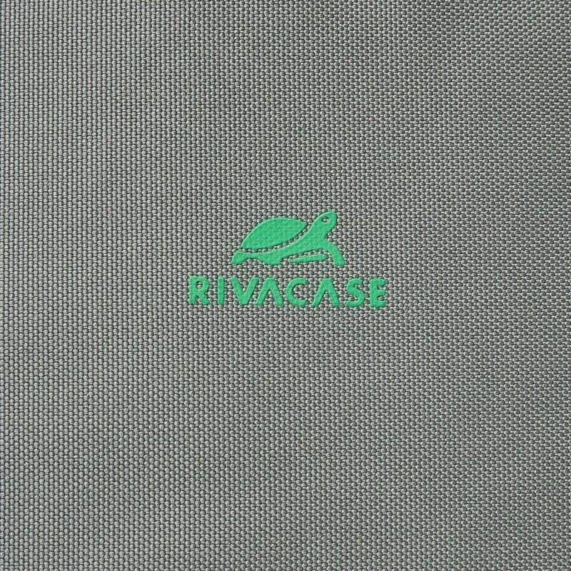 Рюкзак Rivacase Gremio 5567 15 л Grey