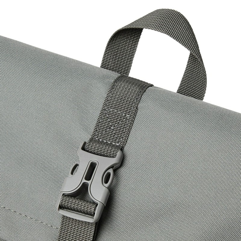 Рюкзак Rivacase Gremio 5567 15 л Grey