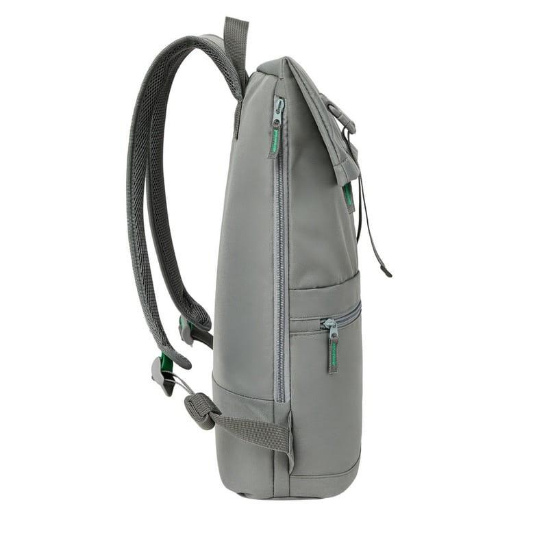 Рюкзак Rivacase Gremio 5567 15 л Grey