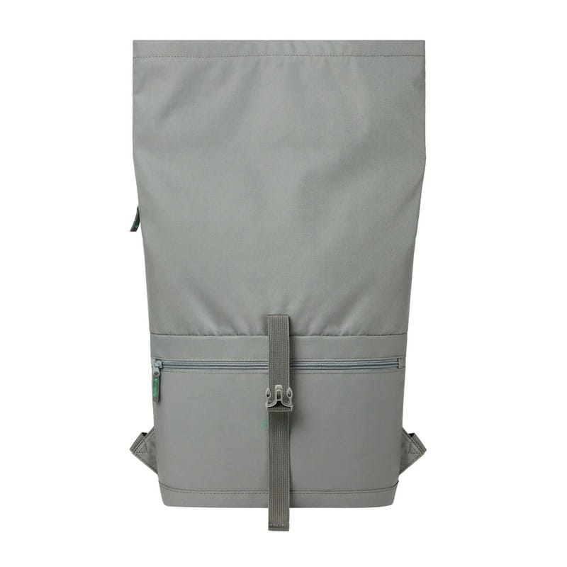 Рюкзак Rivacase Gremio 5567 15 л Grey